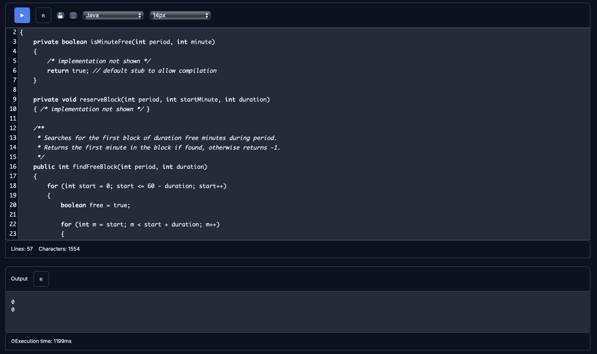 FRQ 2025 Q1 A Screenshot