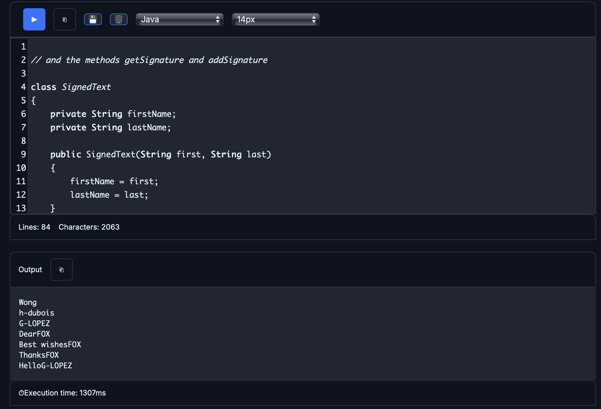 FRQ 2025 Q2 Screenshot
