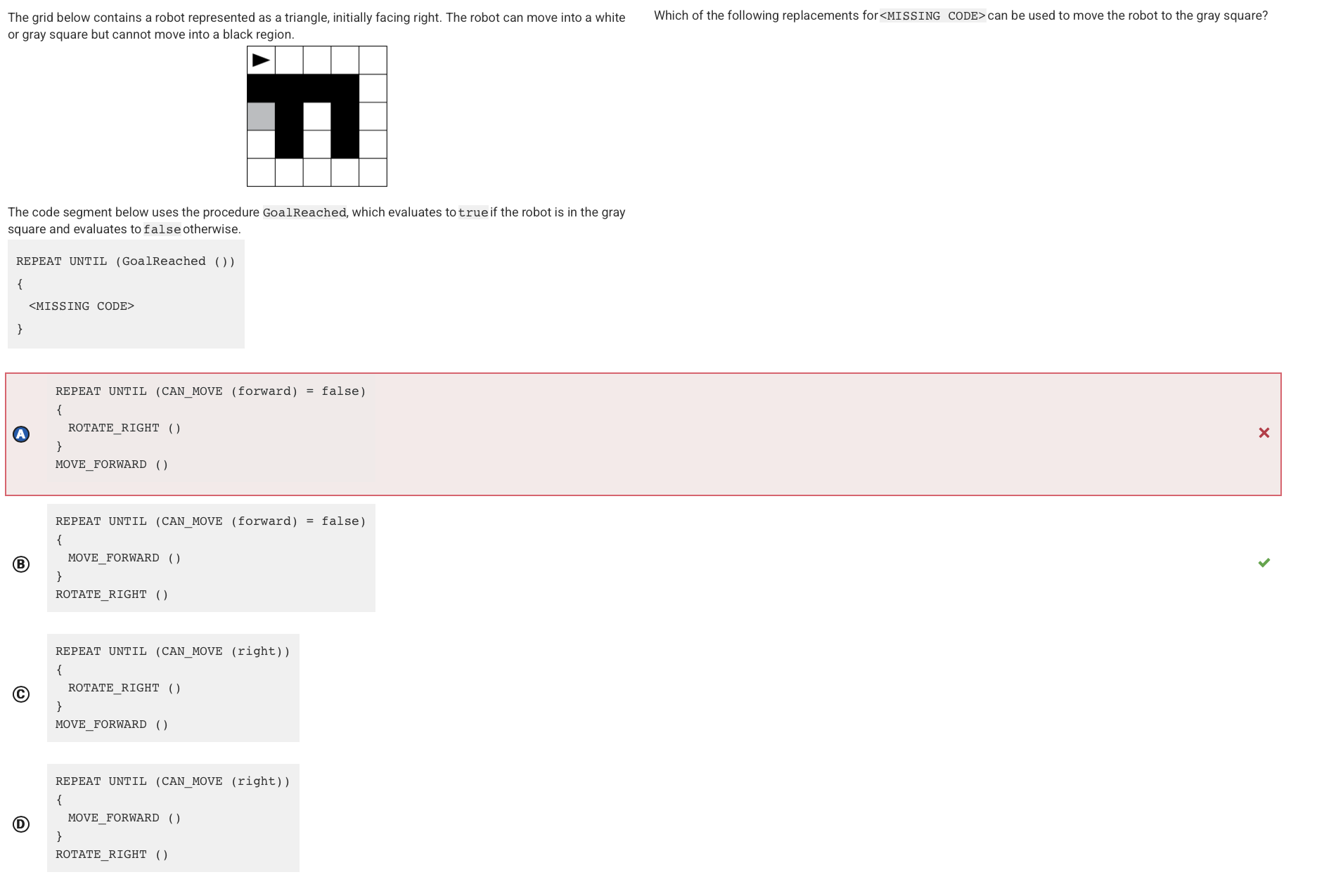 Q18 Screenshot